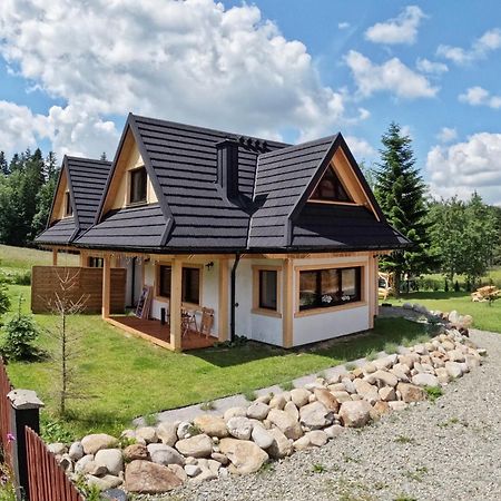 M Domki Zakopane Eksteriør bilde